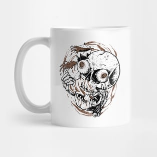 Coffee Addict Mug